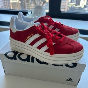 COPY - adidas Originals Women's Gazelle
